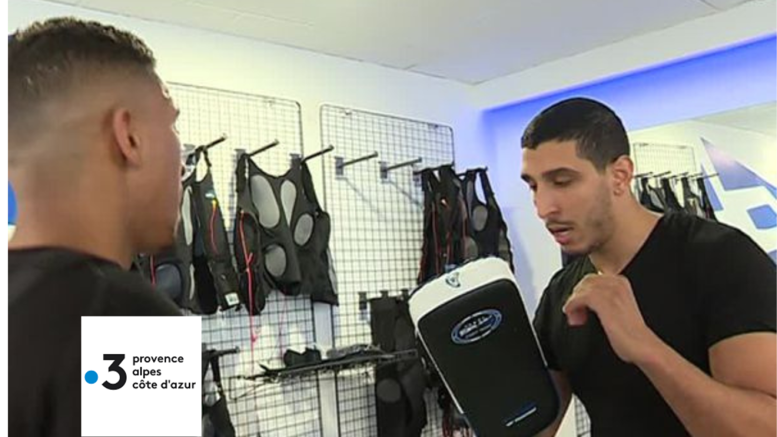 UN MARSEILLAIS LAURÉAT DU CONCOURS TALENTS DES CITÉS