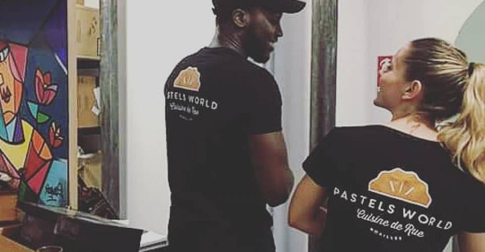Accompagnement développement restaurant PASTELS WORLD à Marseille