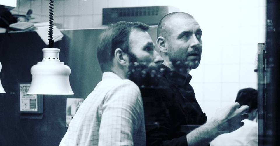 RESTAURANT SAISONS Marseille