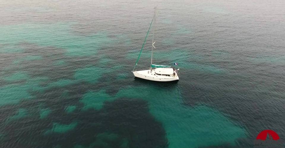 MYSAIL CROISIÈRE MÉDITERRANNÉE Marseille