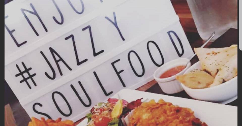 Accompagnement création restaurant JAZZY SOUL FOOD à Marseille