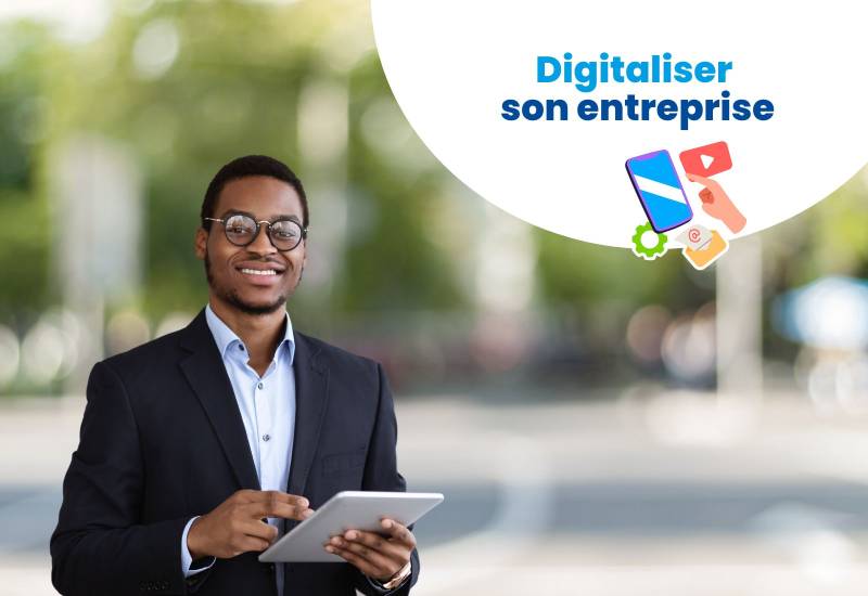 digital ; formation ; marketing digital ; numérique