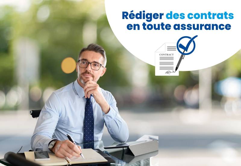 contrat ; assurance ; formation