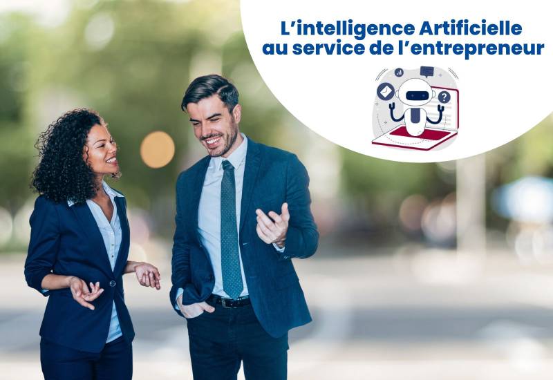 Formation IA 100% distanciel