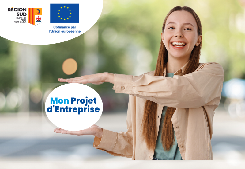 chef d entreprise financement formation