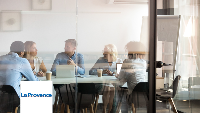 SALON DES ENTREPRENEURS 2018 - 