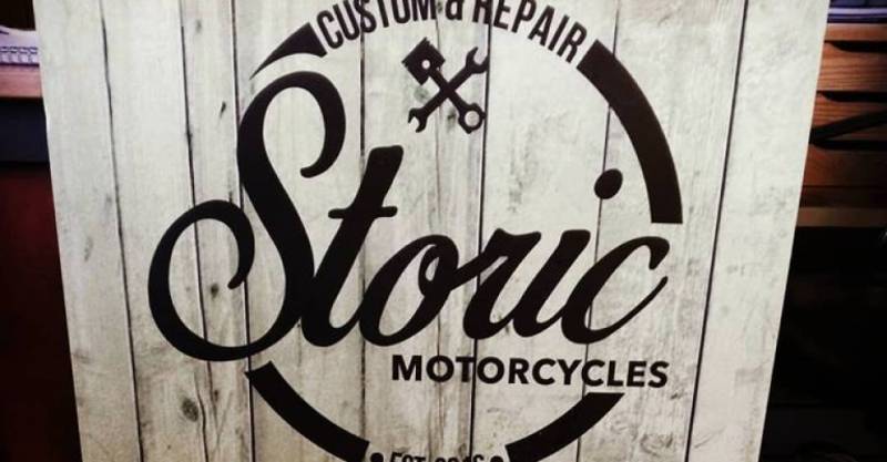 Accompagnement et aide création entreprise STORIC MOTORCYCLES à Marseille