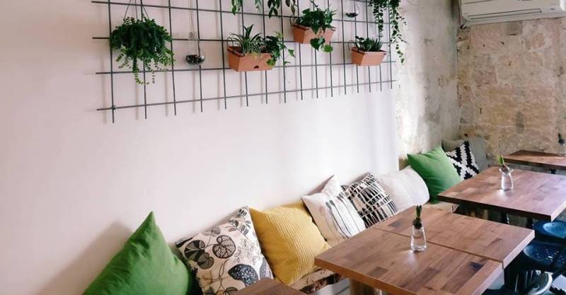 Aide création d'entreprise L'INFUSION à Marseille