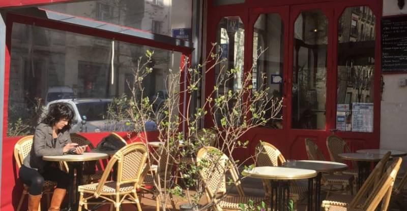 Accompagnement création et développement restaurant BELLEVILLE / MER à Marseille