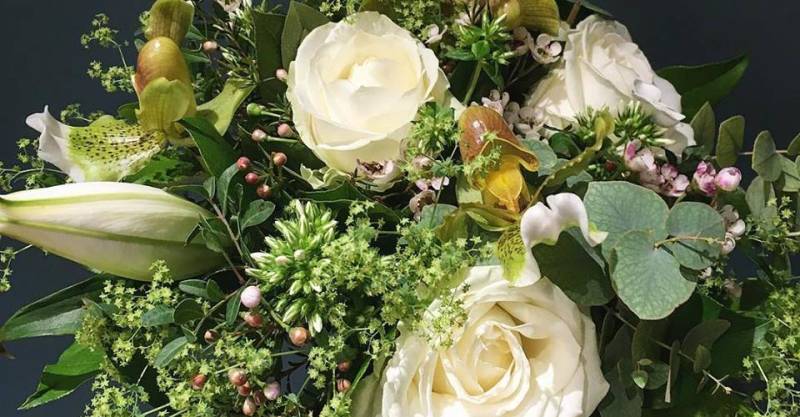 LES HERBES FOLLES Marseille