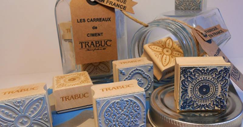 Accompagnement de BGE pour création de l'entreprise MAISON TRABUC à Marseille