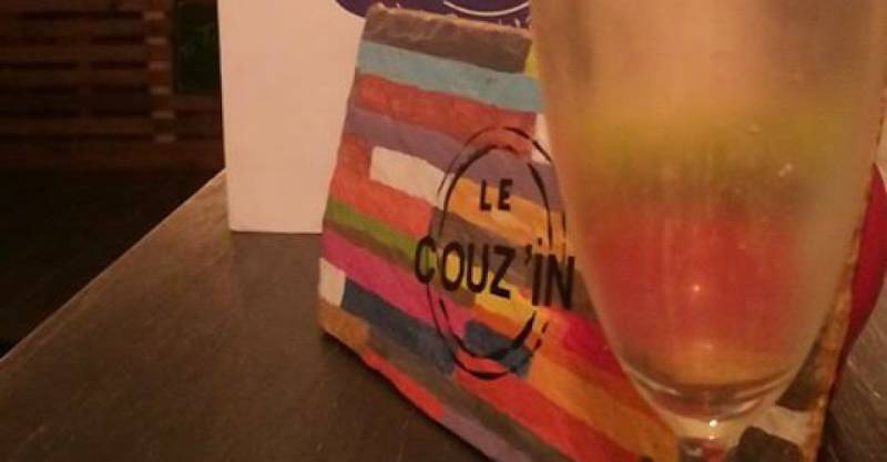 Accompagnement ouverture restaurant LE COUZ'IN à Marseille