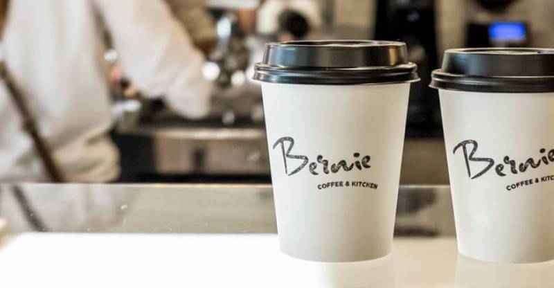 Accompagnement développement entreprise : BERNIE COFFEE à Marseille