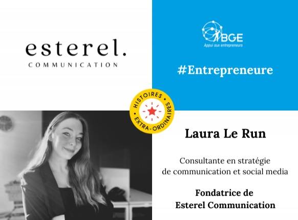 Association pour accompagnement création entreprise : agence de comm à Saint-Raphaël - Var