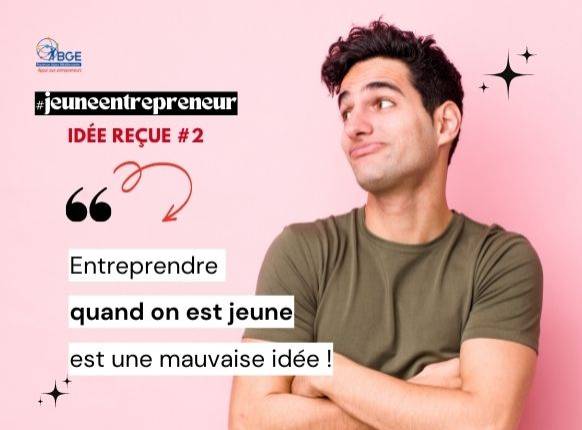 Conseil pour entreprendre son entreprise jeune pendant ses études