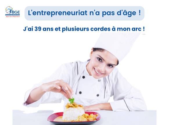 Formation certifiante - Construire et conduire son projet entrepreneurial - Février 2023